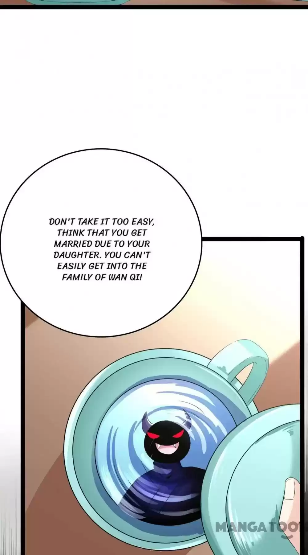 Entangled With The Duke Chapter 236