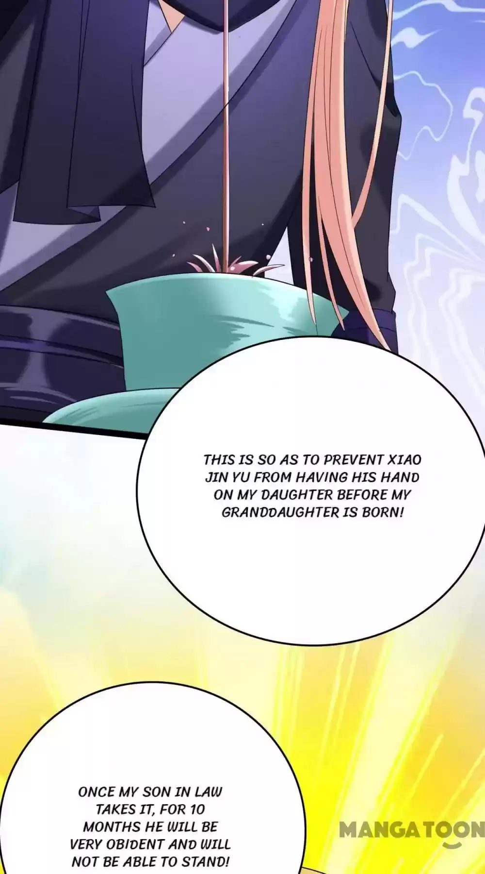 Entangled With The Duke Chapter 236