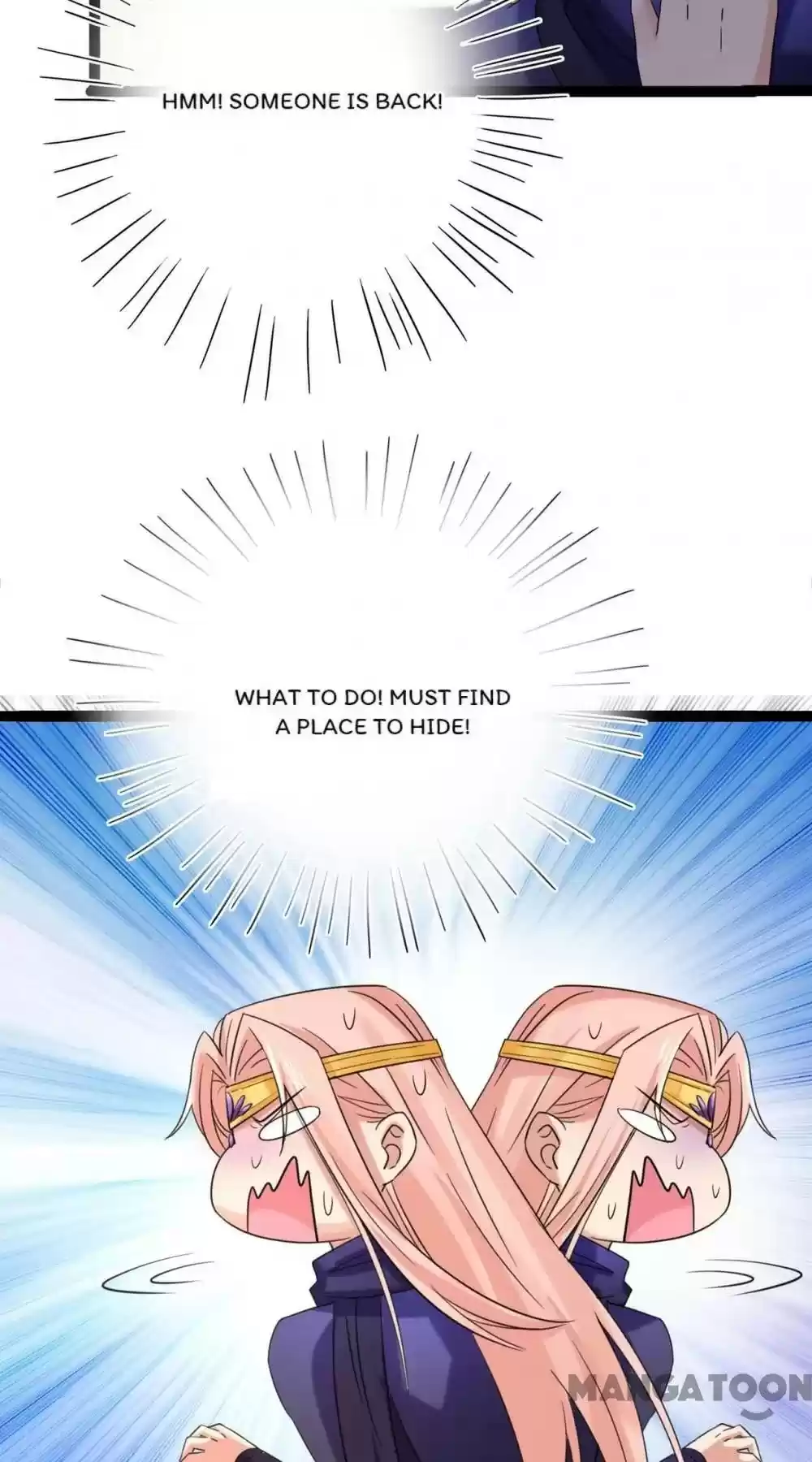 Entangled With The Duke Chapter 236