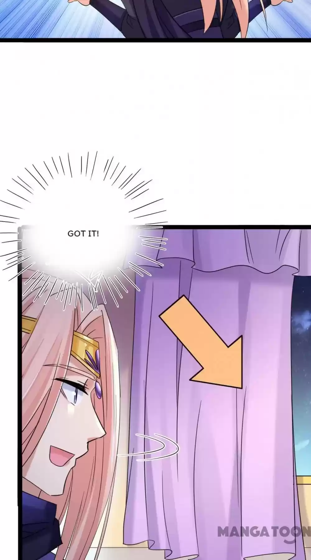 Entangled With The Duke Chapter 236