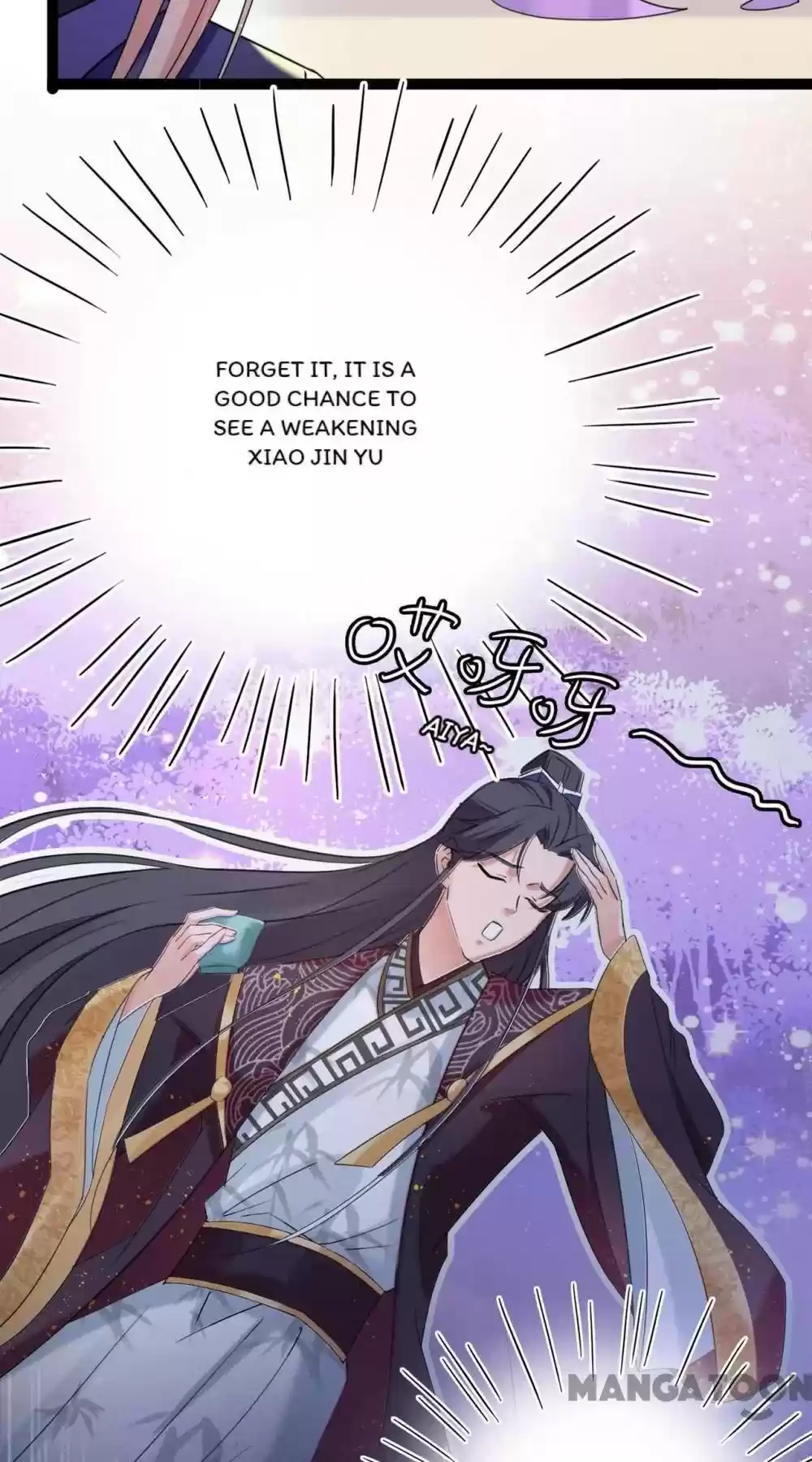 Entangled With The Duke Chapter 236