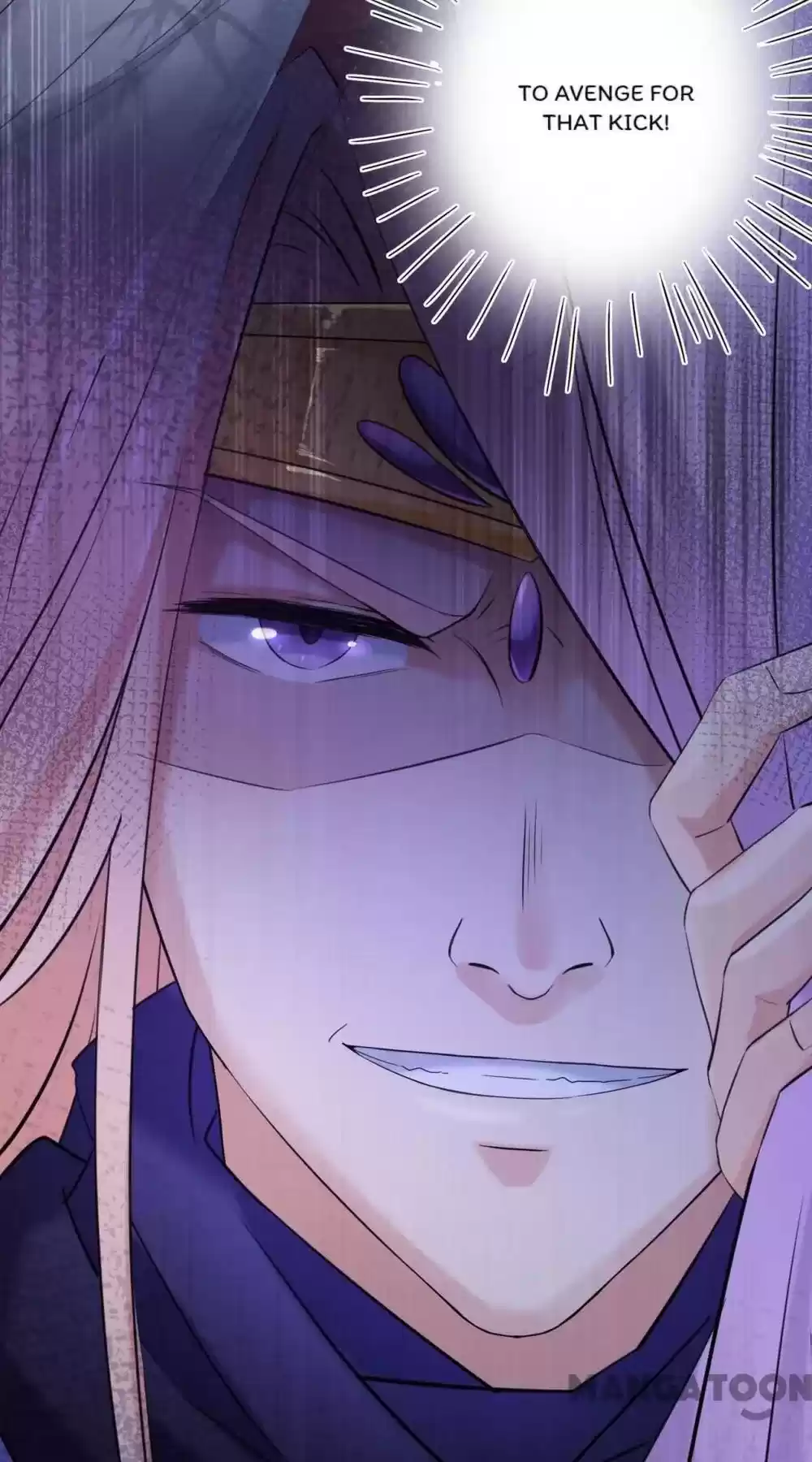 Entangled With The Duke Chapter 236