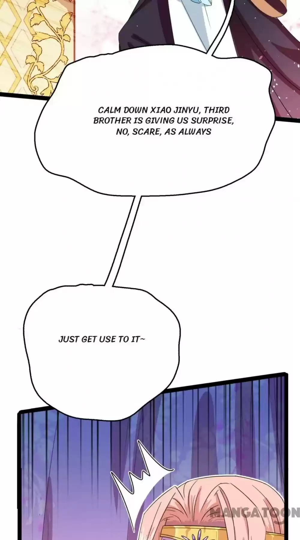 Entangled With The Duke Chapter 237