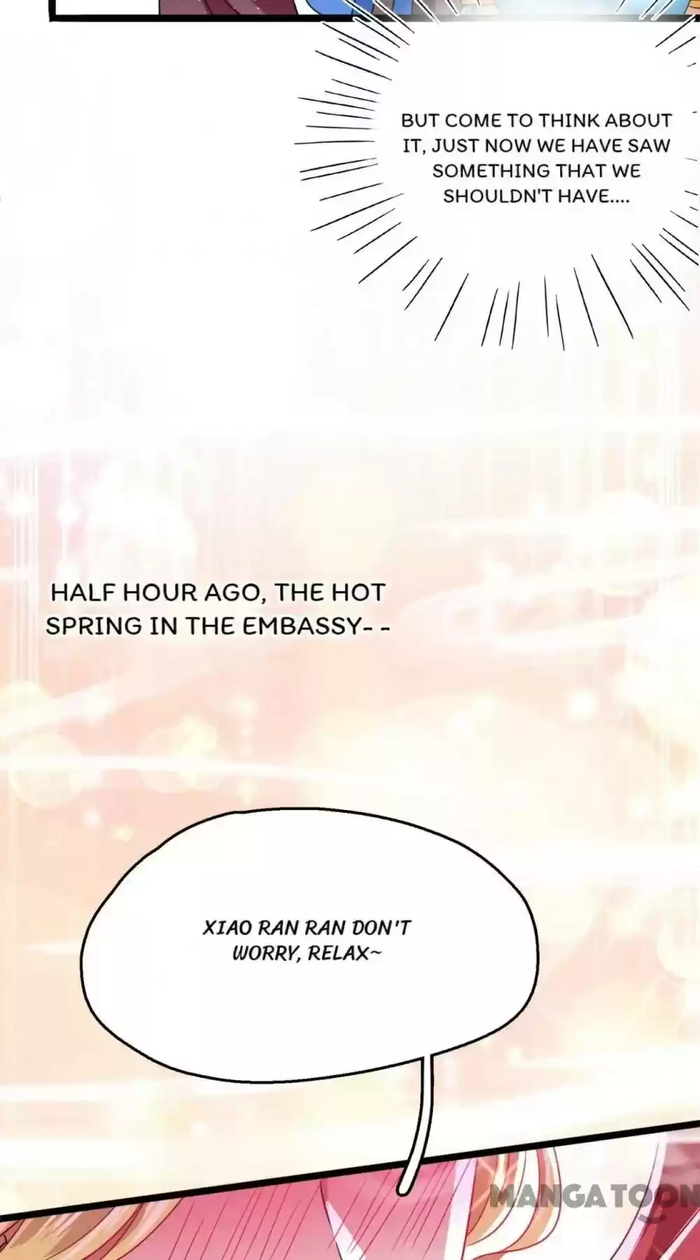 Entangled With The Duke Chapter 237