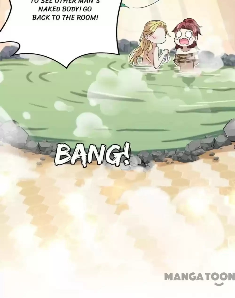 Entangled With The Duke Chapter 237