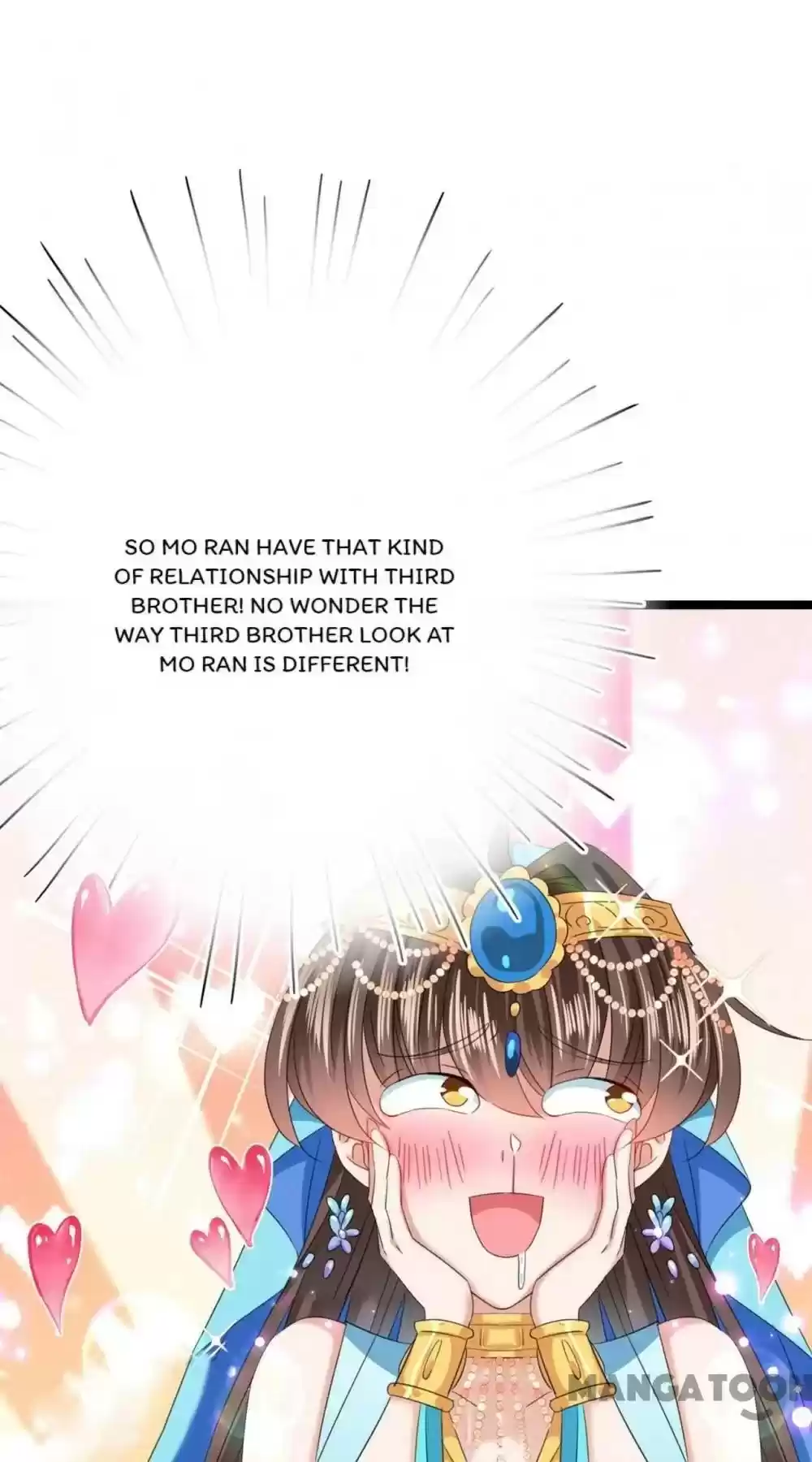 Entangled With The Duke Chapter 237