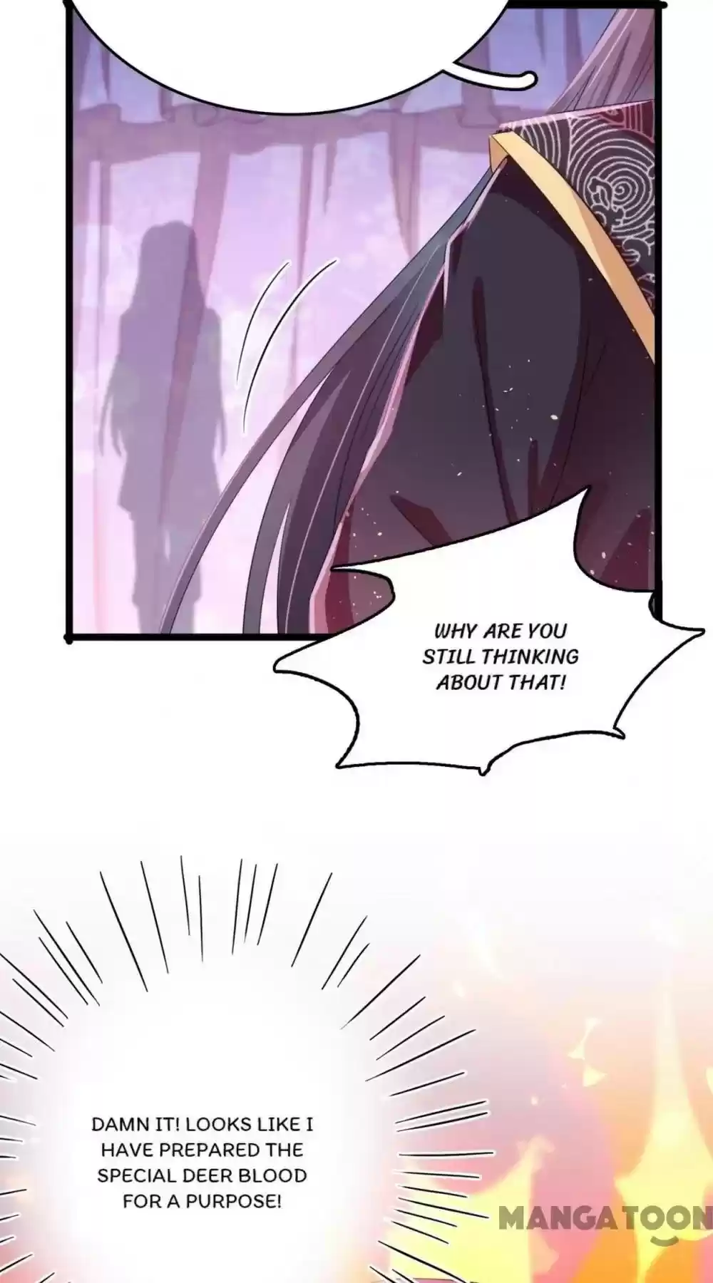 Entangled With The Duke Chapter 237