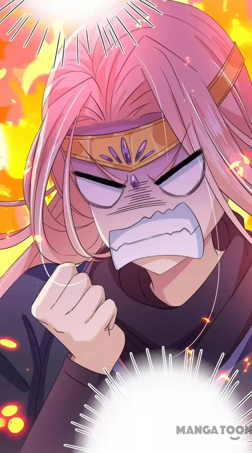 Entangled With The Duke Chapter 237