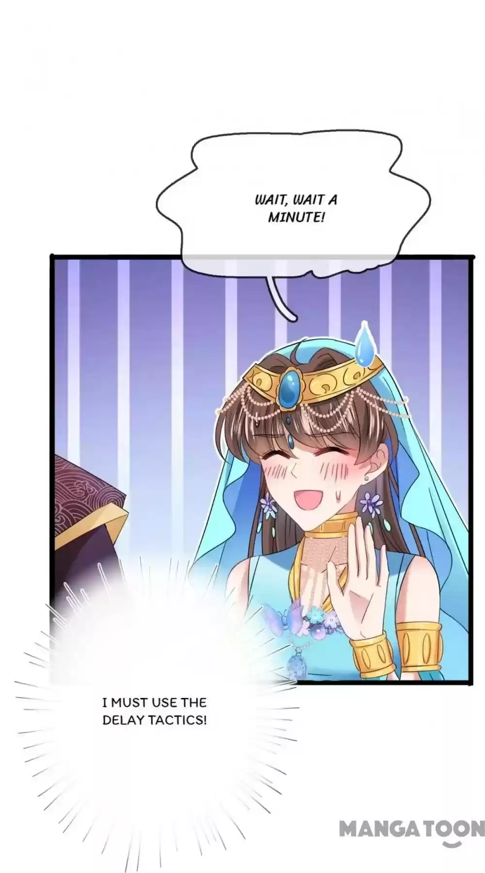 Entangled With The Duke Chapter 237