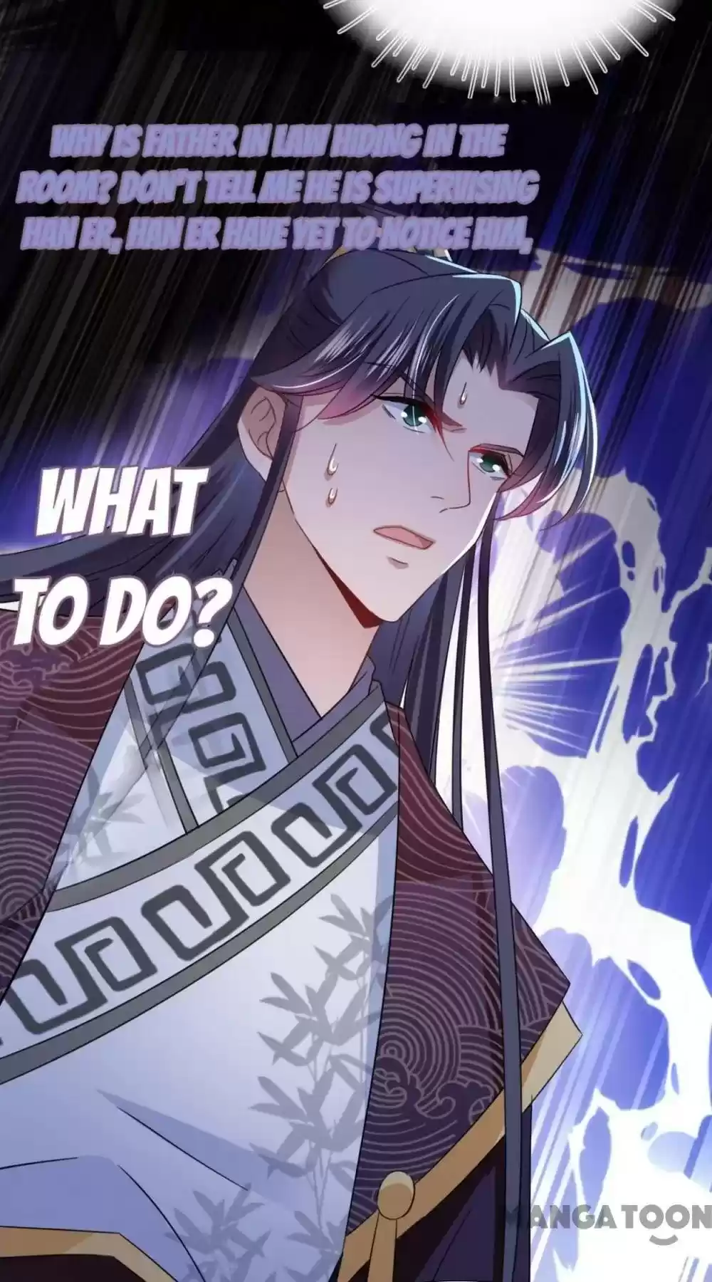 Entangled With The Duke Chapter 237