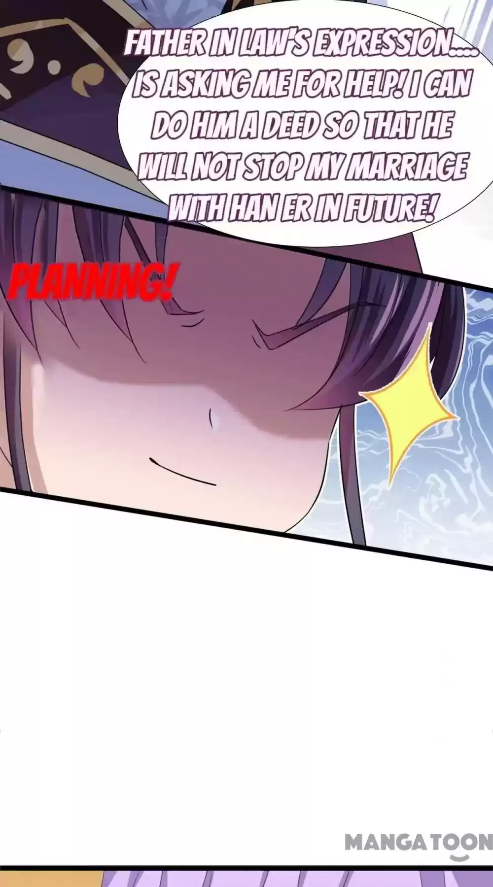 Entangled With The Duke Chapter 237