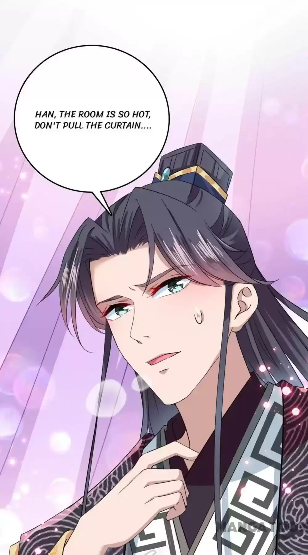 Entangled With The Duke Chapter 237