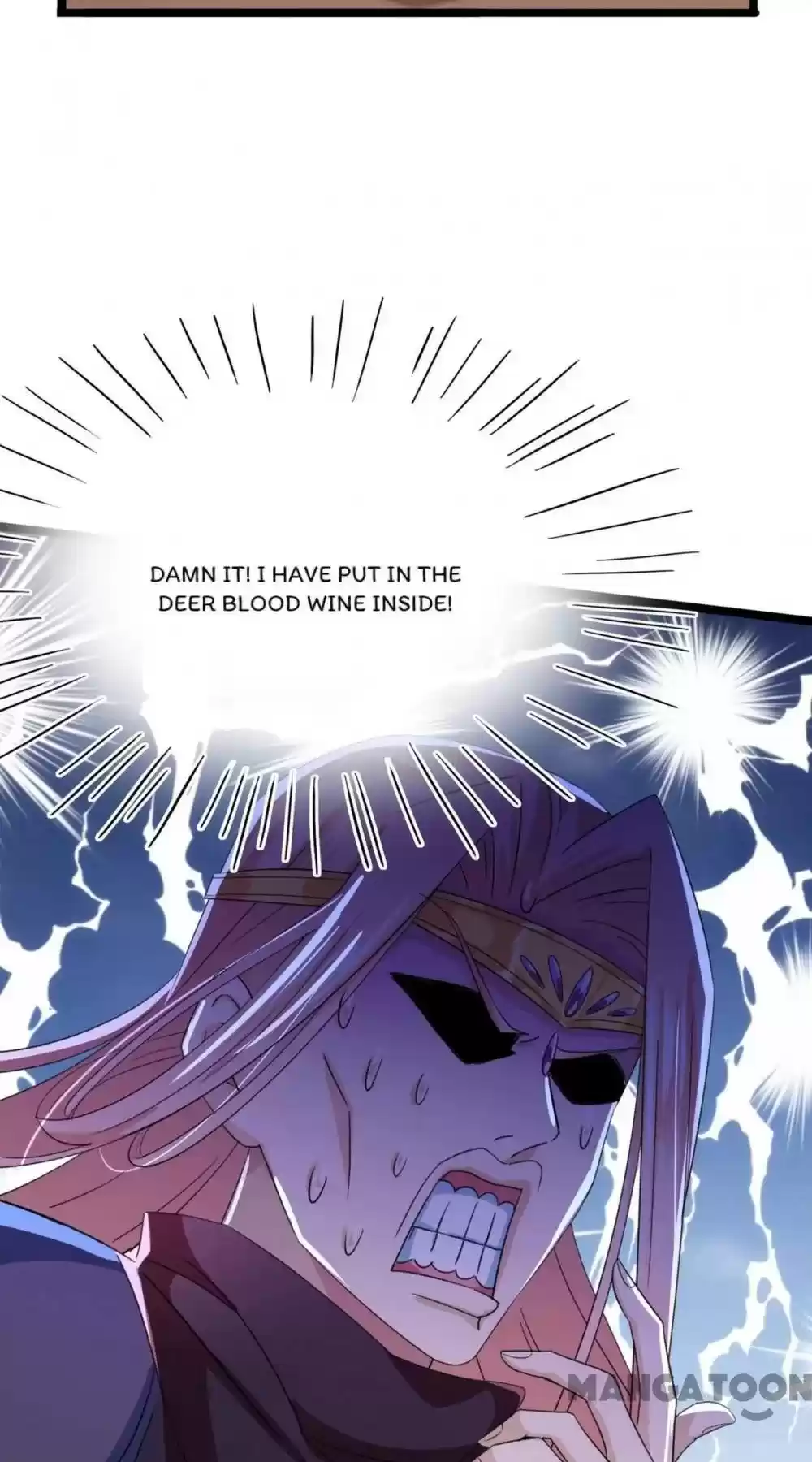 Entangled With The Duke Chapter 237