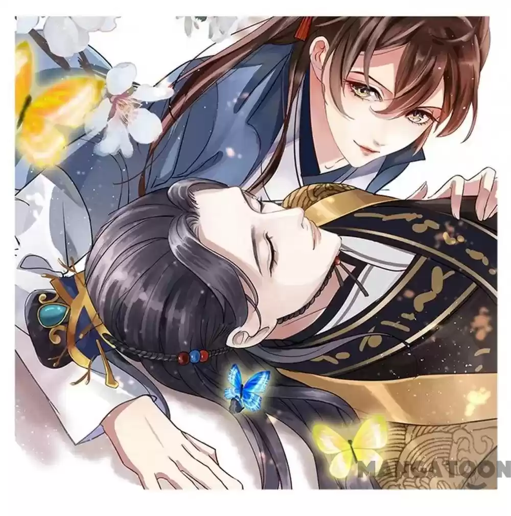 Entangled With The Duke Chapter 238