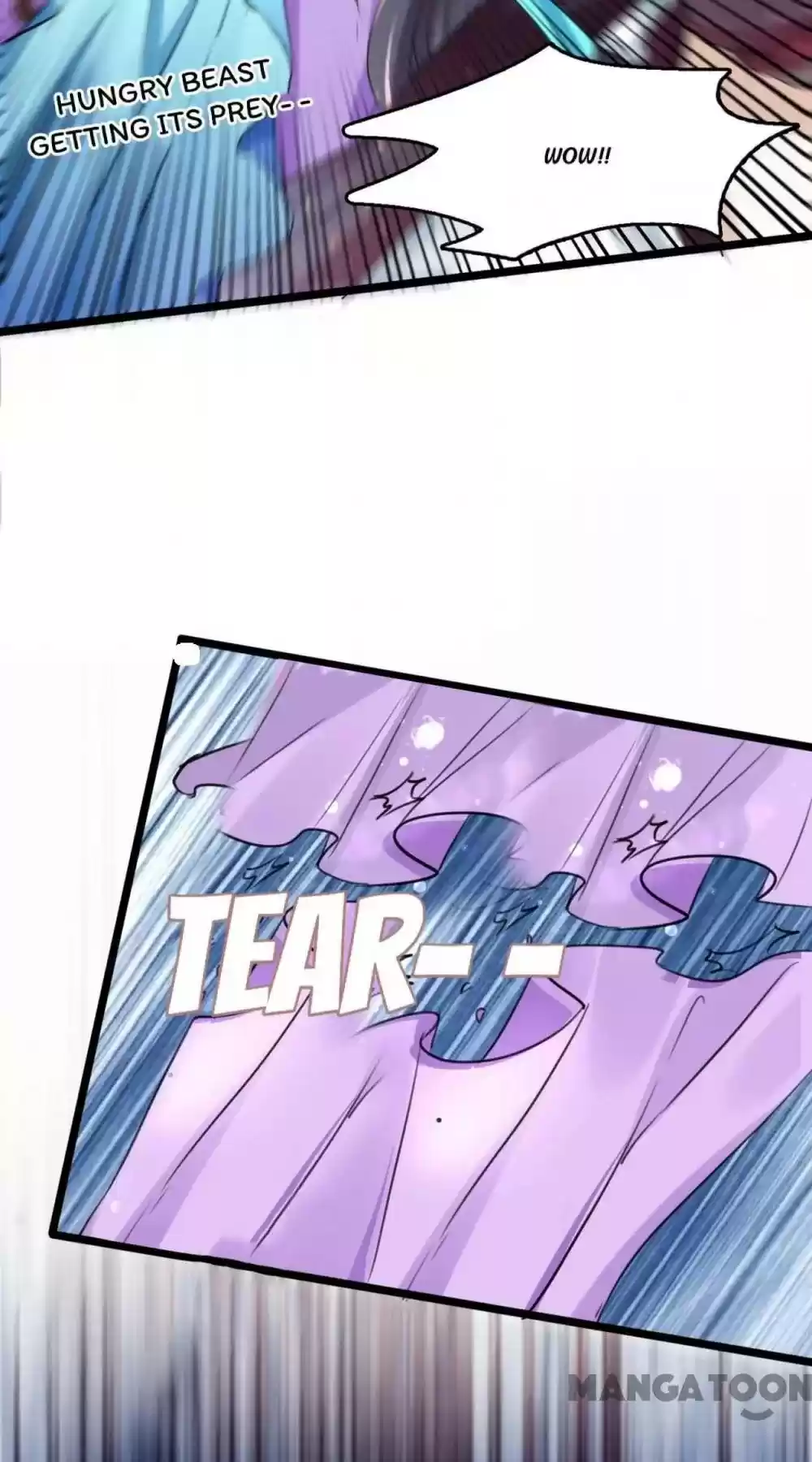 Entangled With The Duke Chapter 238