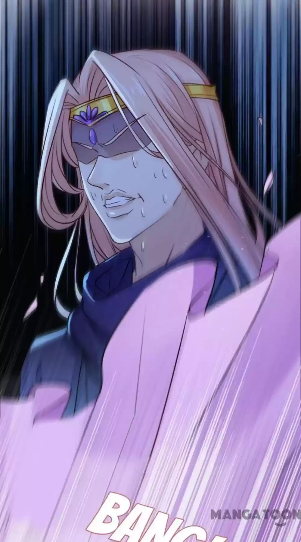 Entangled With The Duke Chapter 238