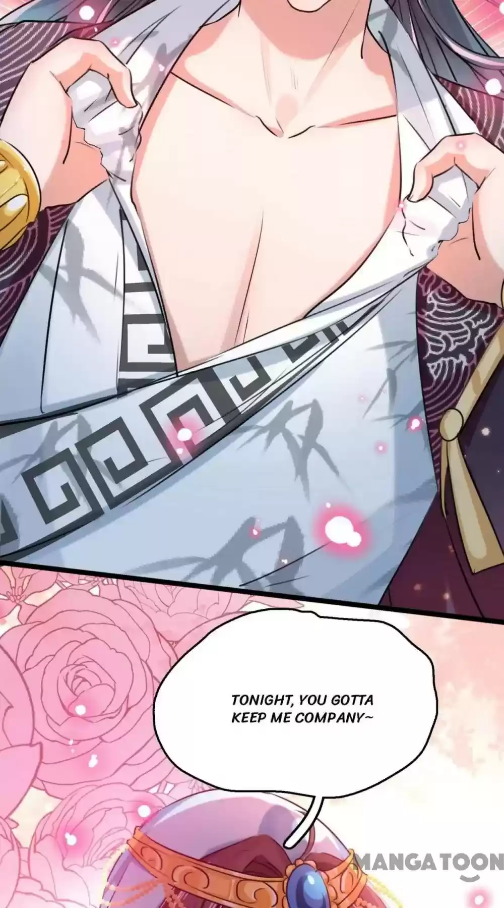 Entangled With The Duke Chapter 238