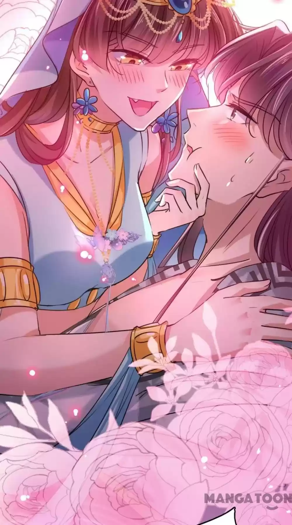 Entangled With The Duke Chapter 238