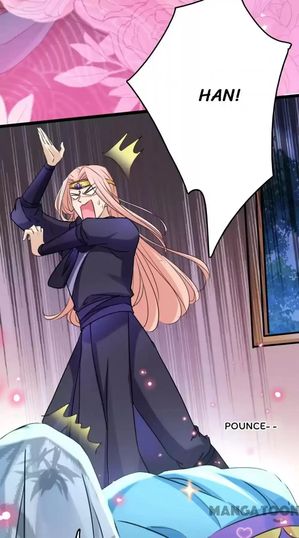 Entangled With The Duke Chapter 238