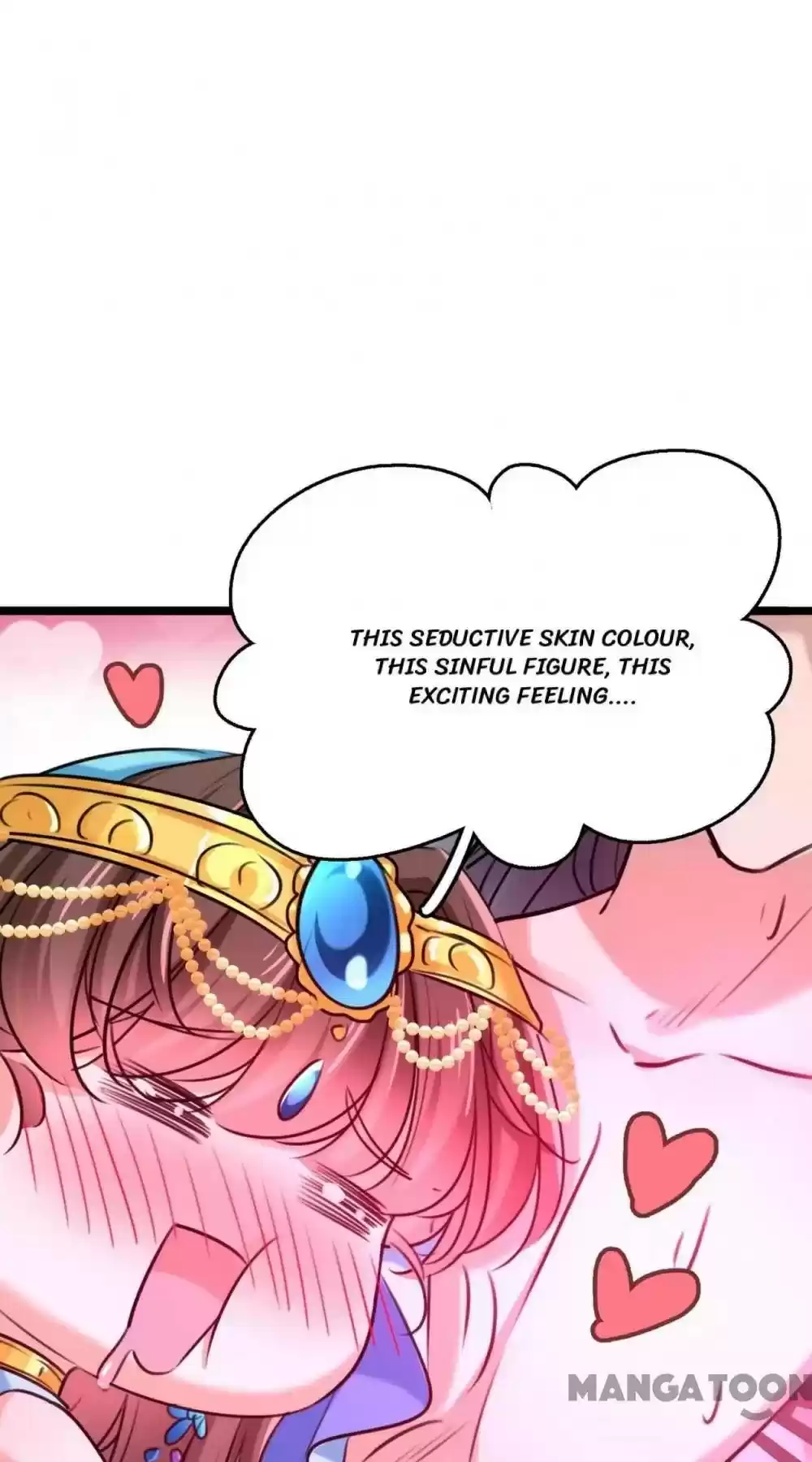 Entangled With The Duke Chapter 238