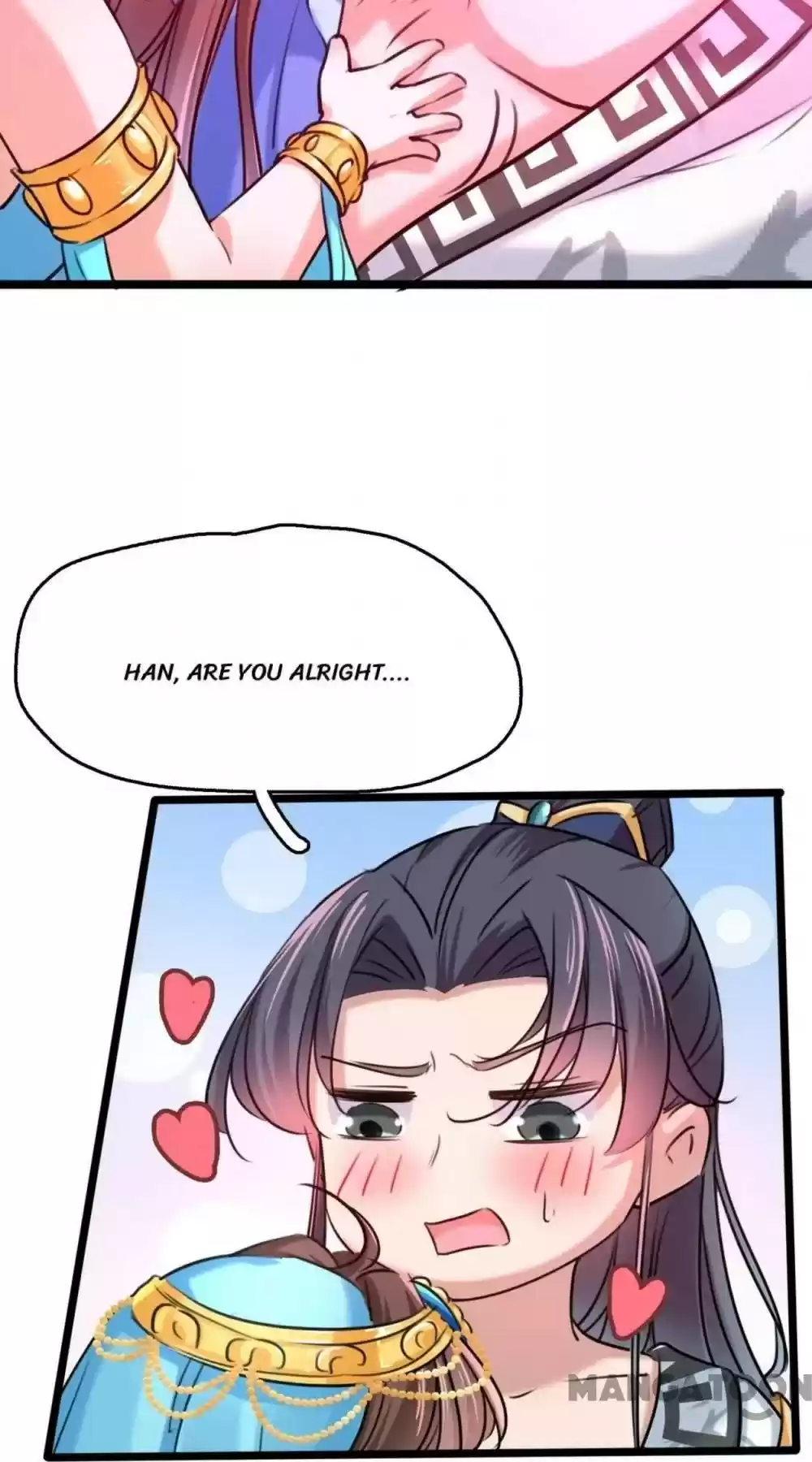 Entangled With The Duke Chapter 238