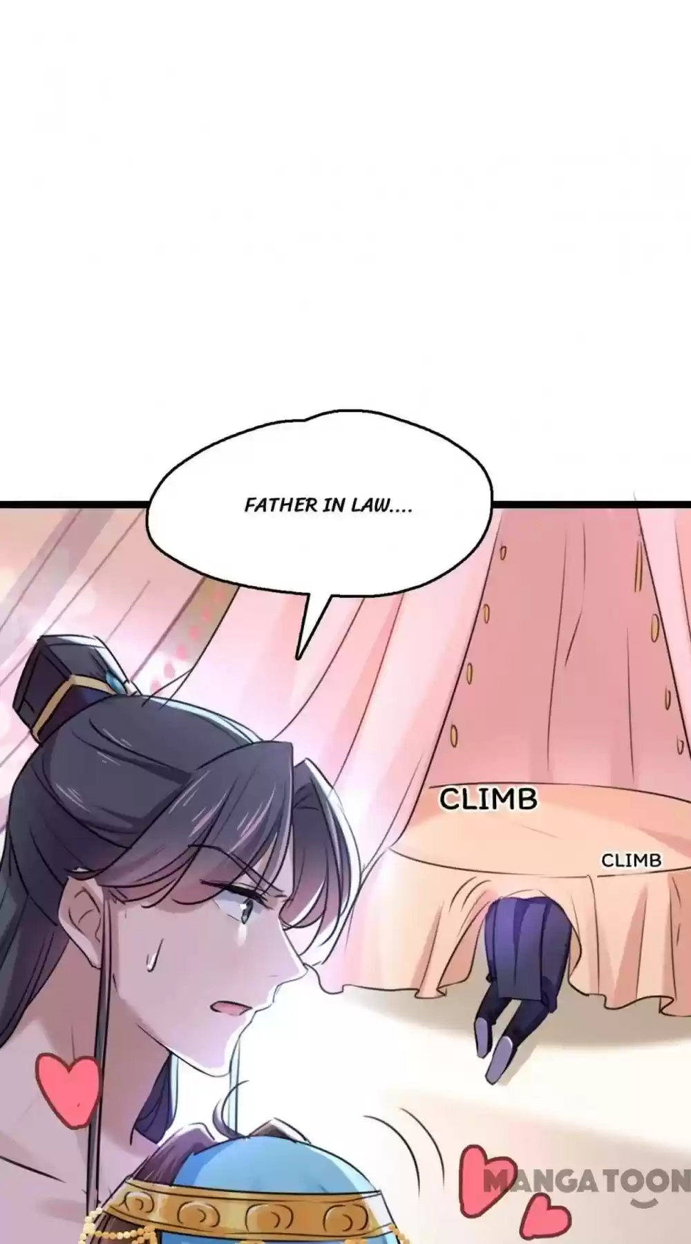 Entangled With The Duke Chapter 238