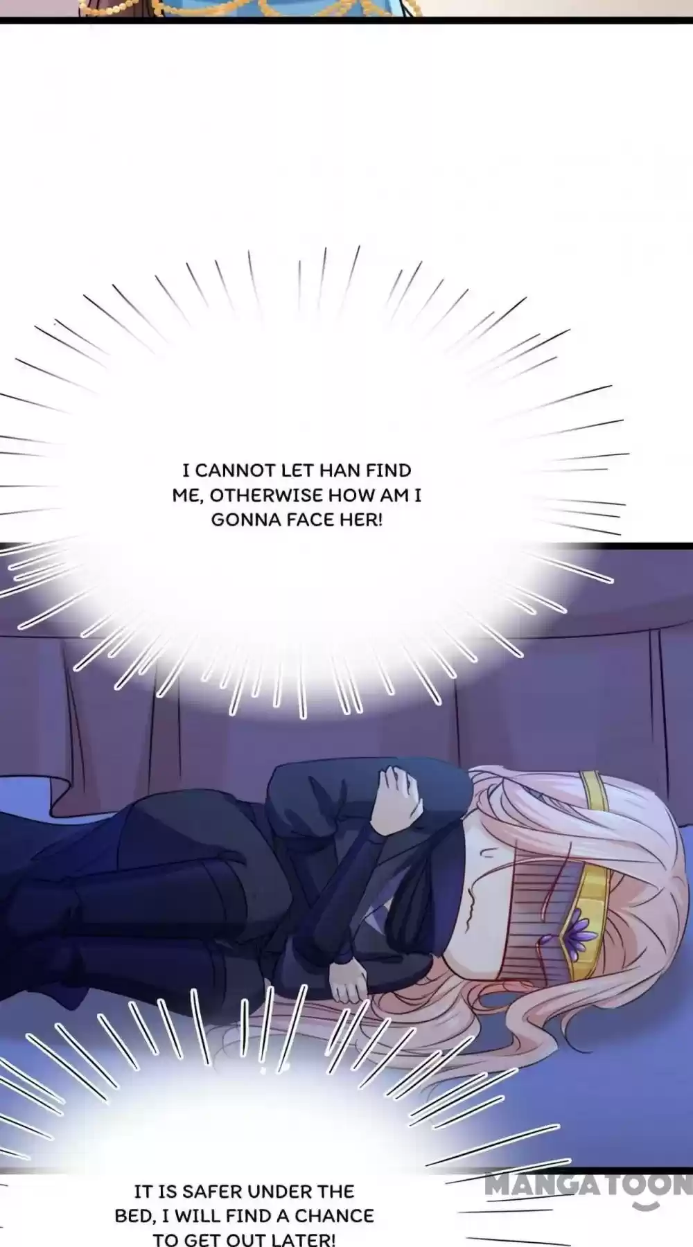 Entangled With The Duke Chapter 238