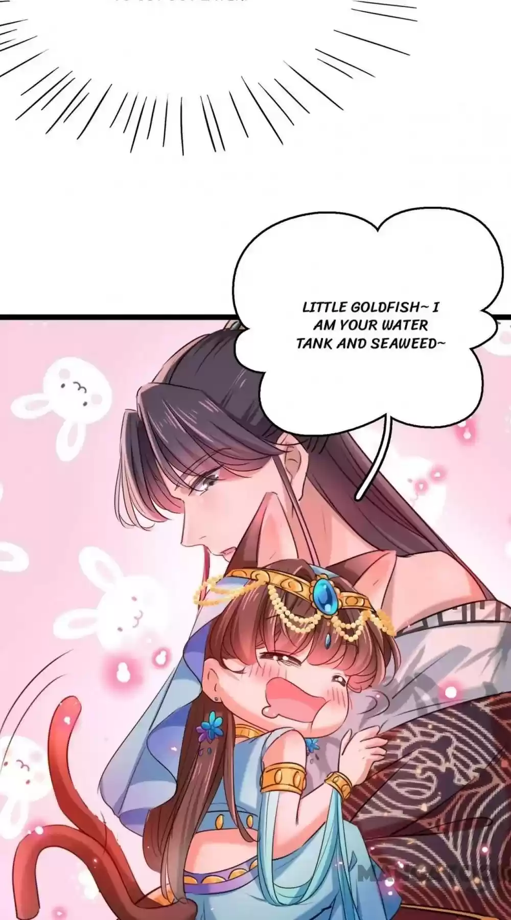 Entangled With The Duke Chapter 238