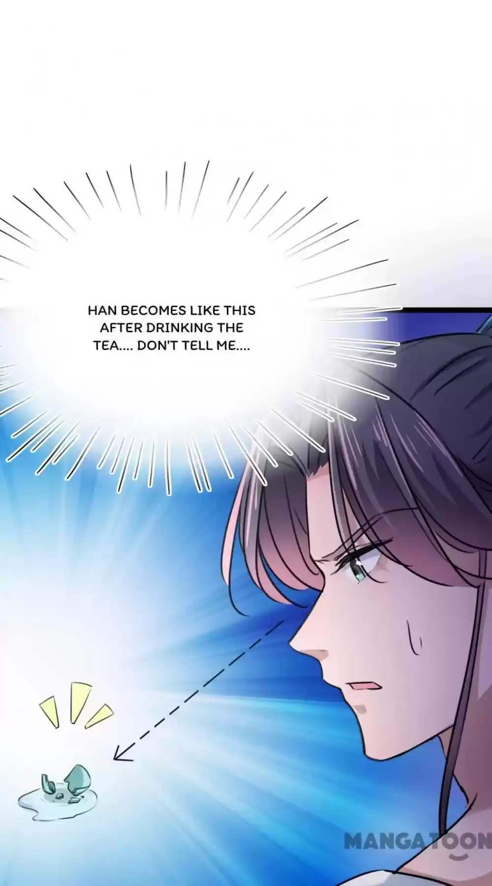 Entangled With The Duke Chapter 238