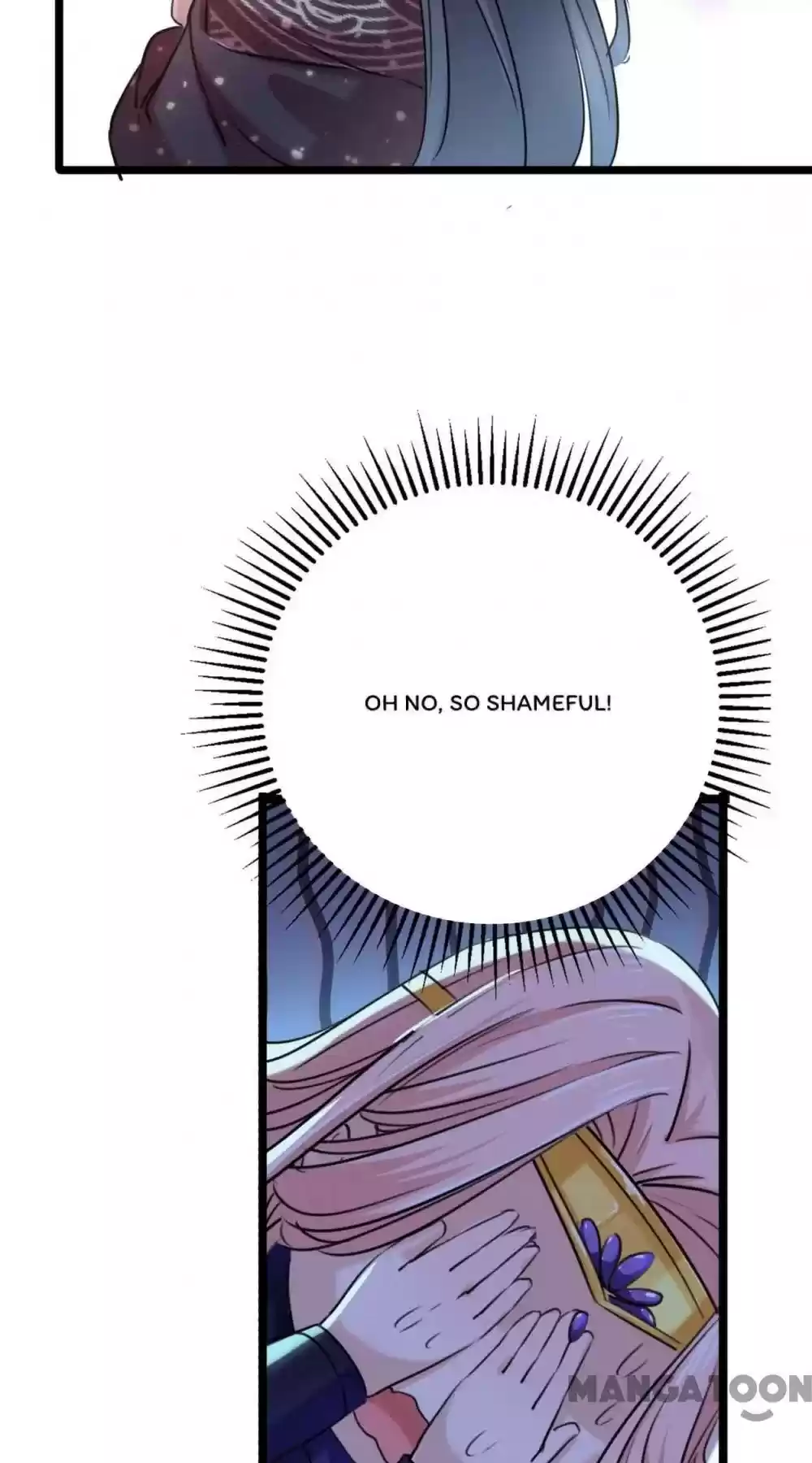 Entangled With The Duke Chapter 238