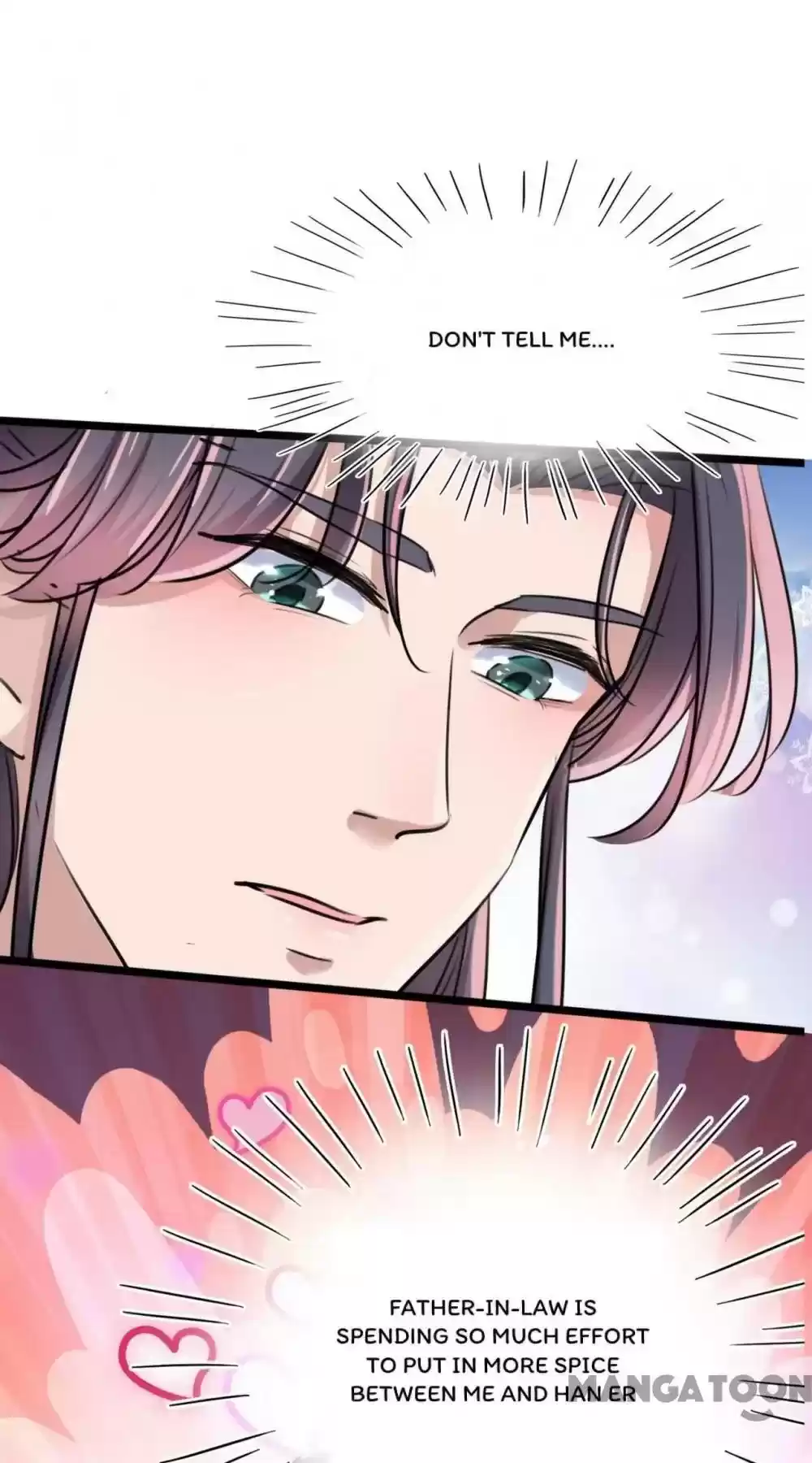 Entangled With The Duke Chapter 238