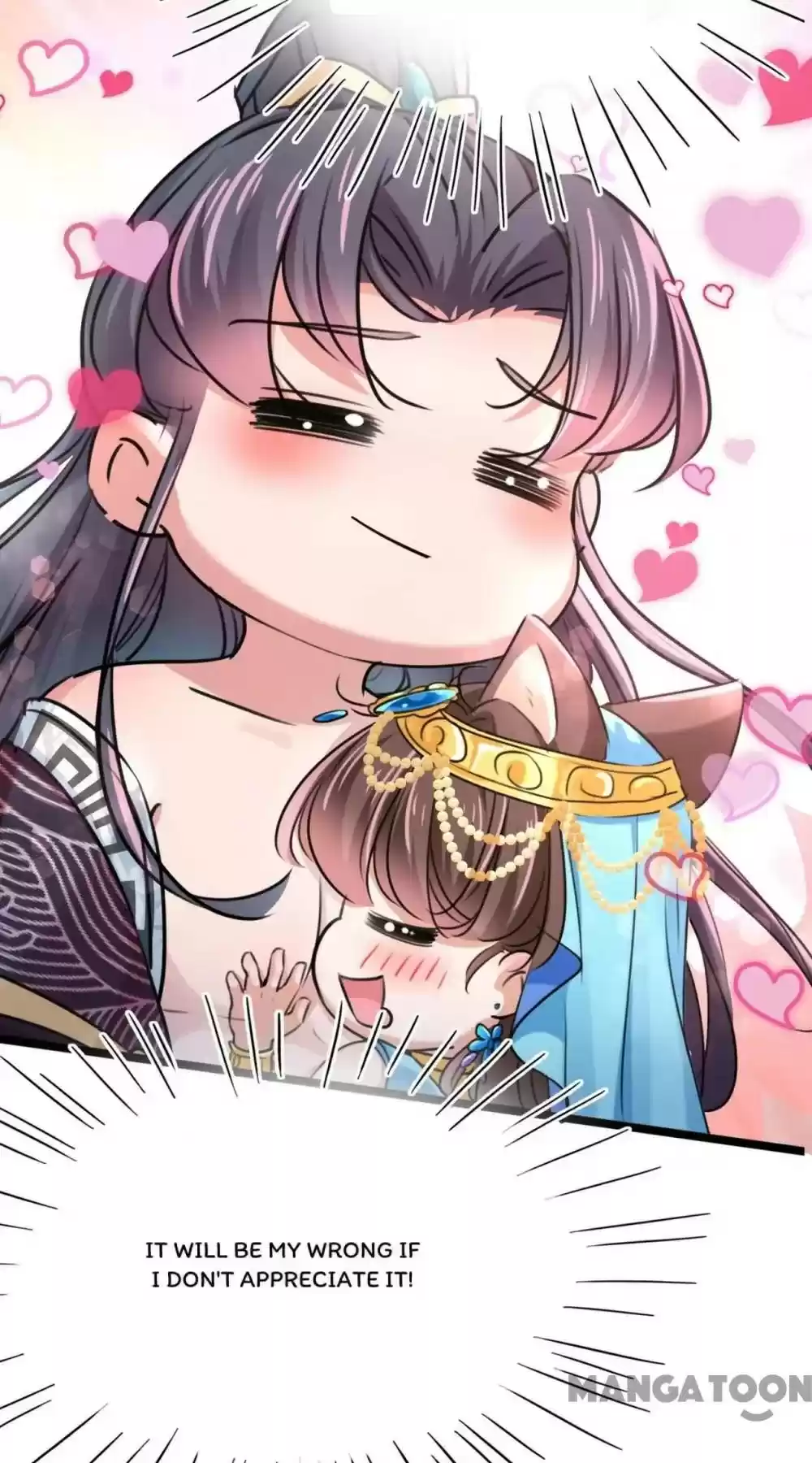 Entangled With The Duke Chapter 238