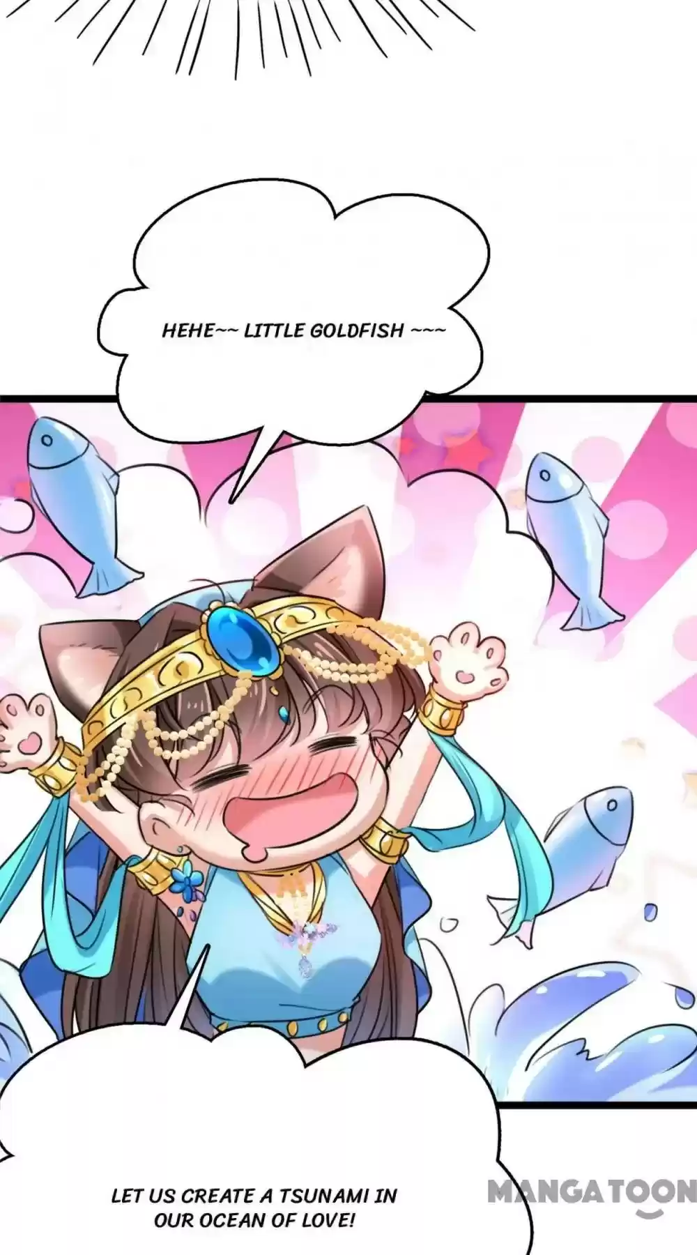 Entangled With The Duke Chapter 238