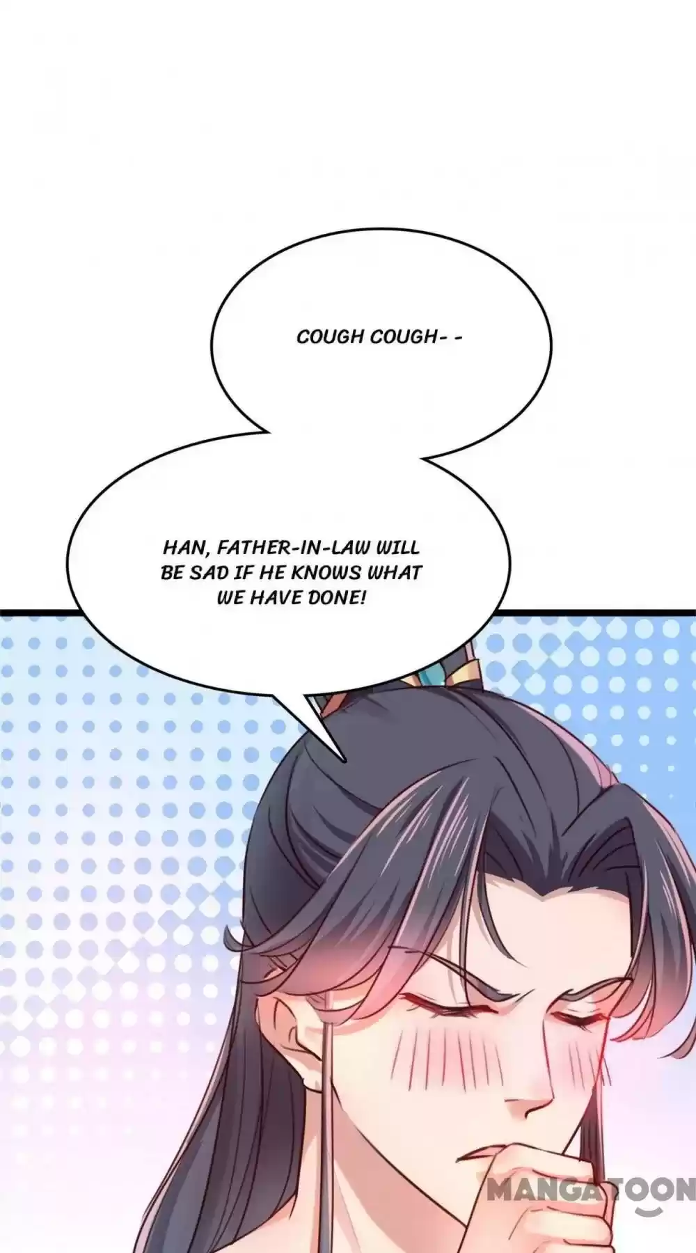 Entangled With The Duke Chapter 238