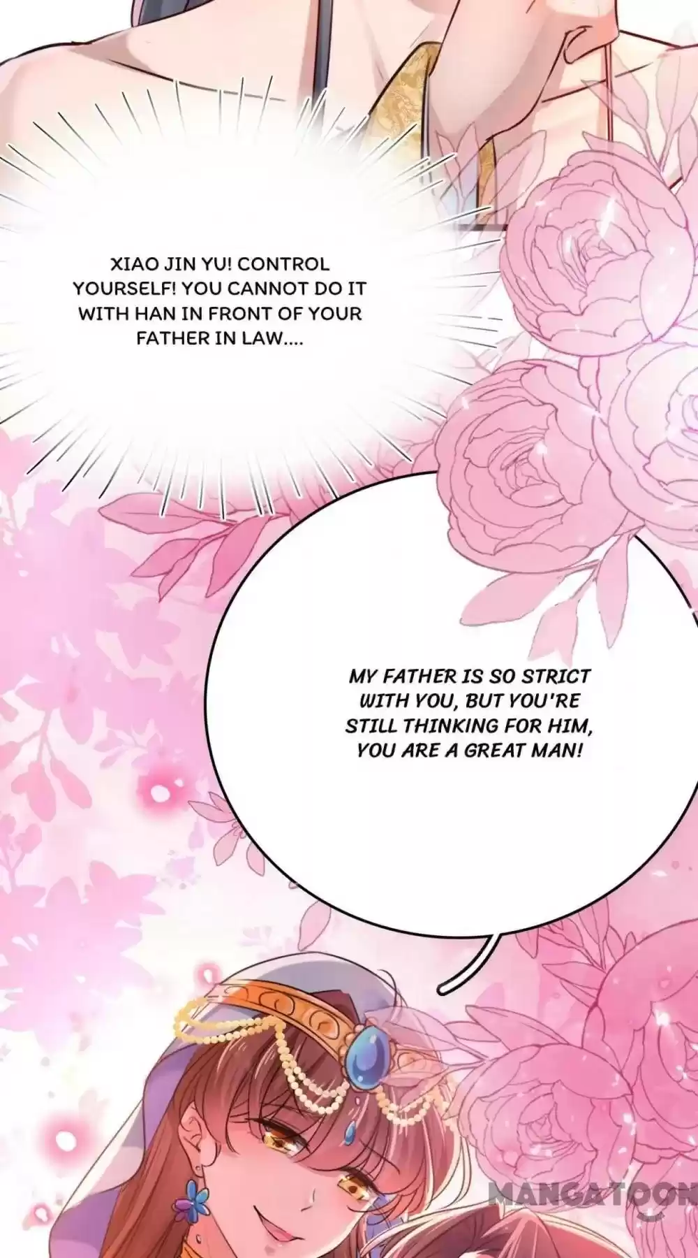 Entangled With The Duke Chapter 238