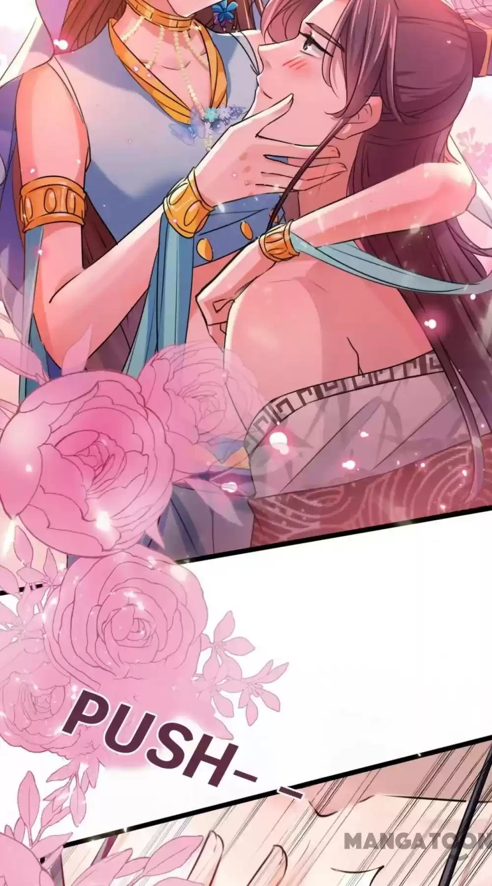 Entangled With The Duke Chapter 238