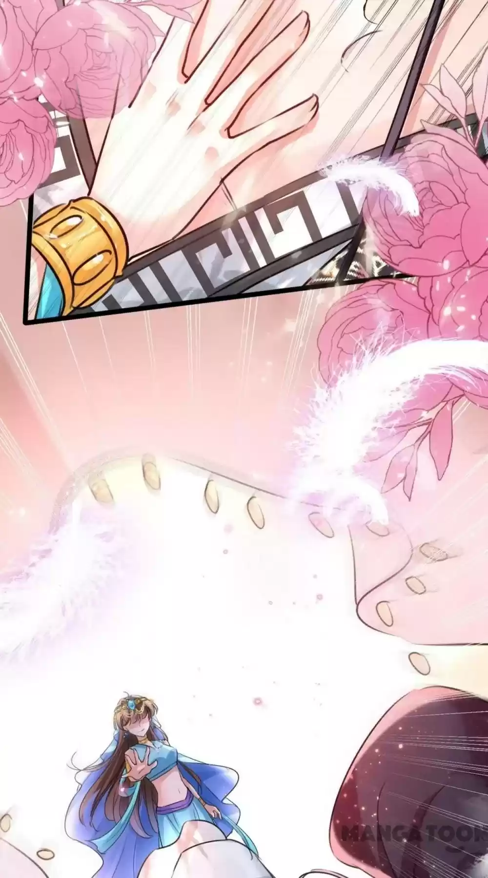 Entangled With The Duke Chapter 238