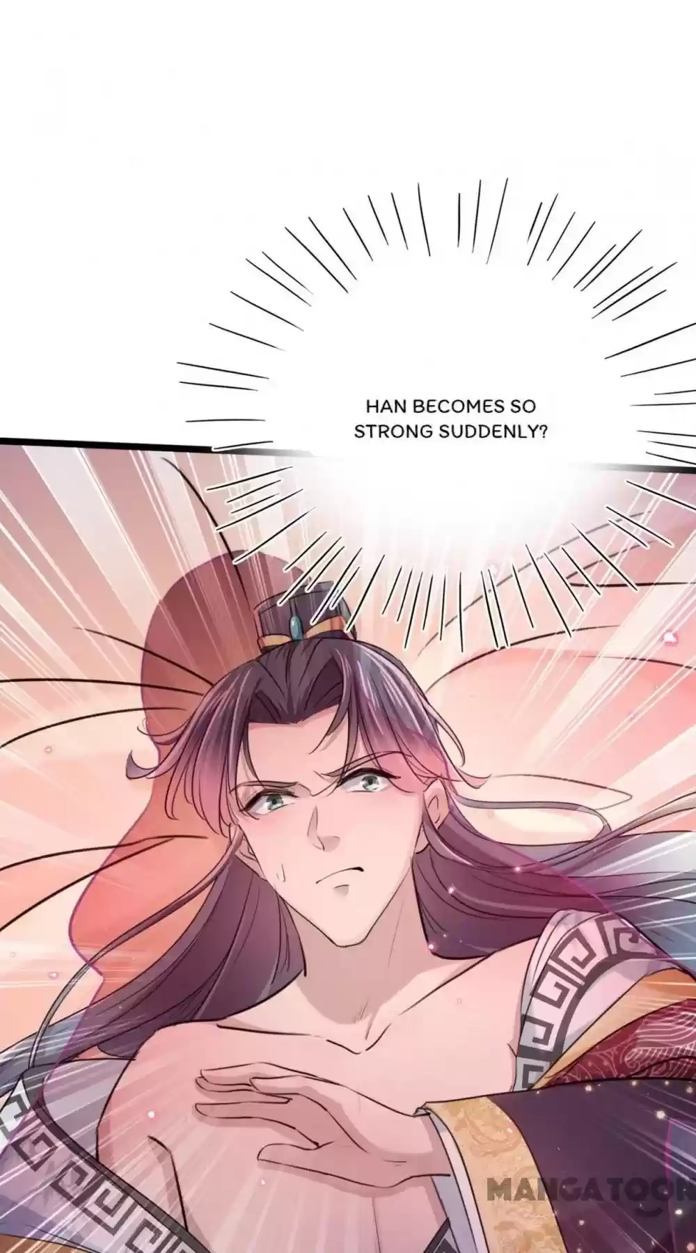 Entangled With The Duke Chapter 239