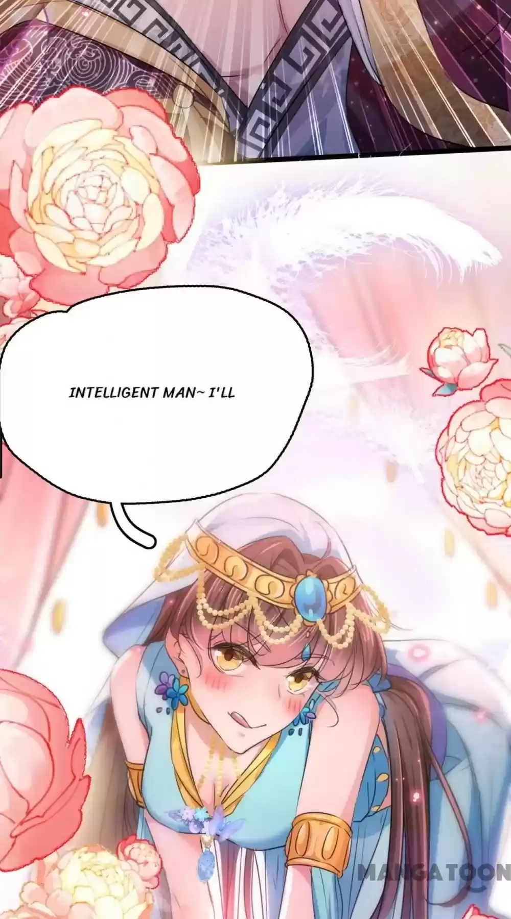 Entangled With The Duke Chapter 239