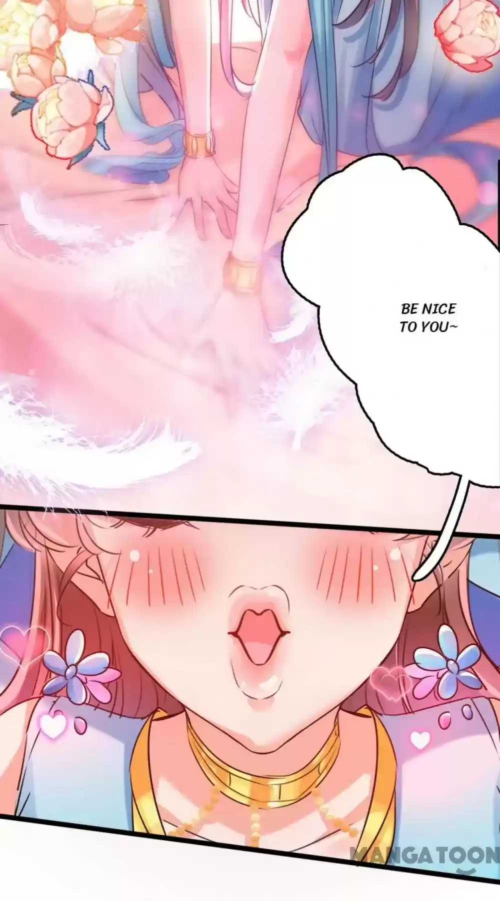 Entangled With The Duke Chapter 239