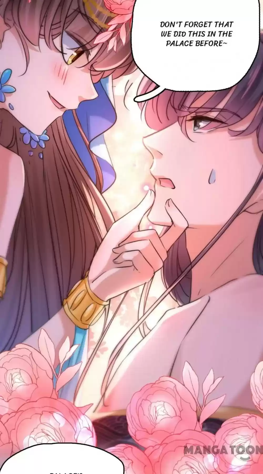 Entangled With The Duke Chapter 239