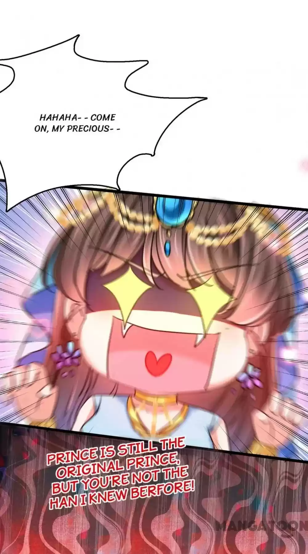 Entangled With The Duke Chapter 239