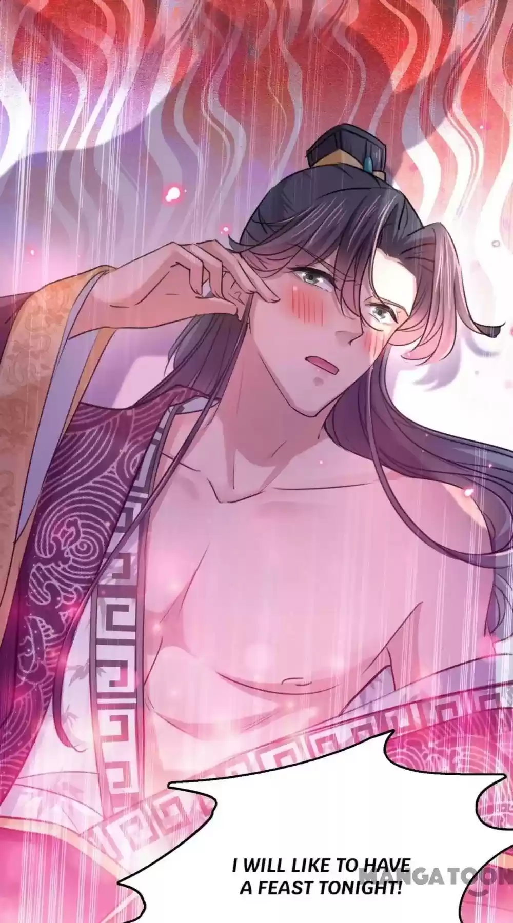 Entangled With The Duke Chapter 239