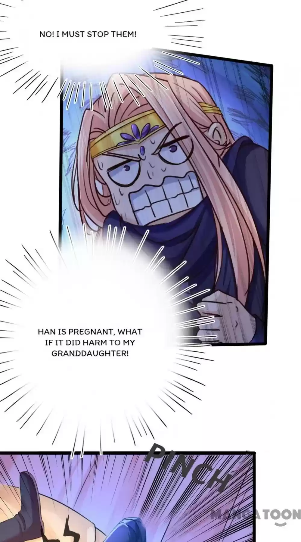 Entangled With The Duke Chapter 239