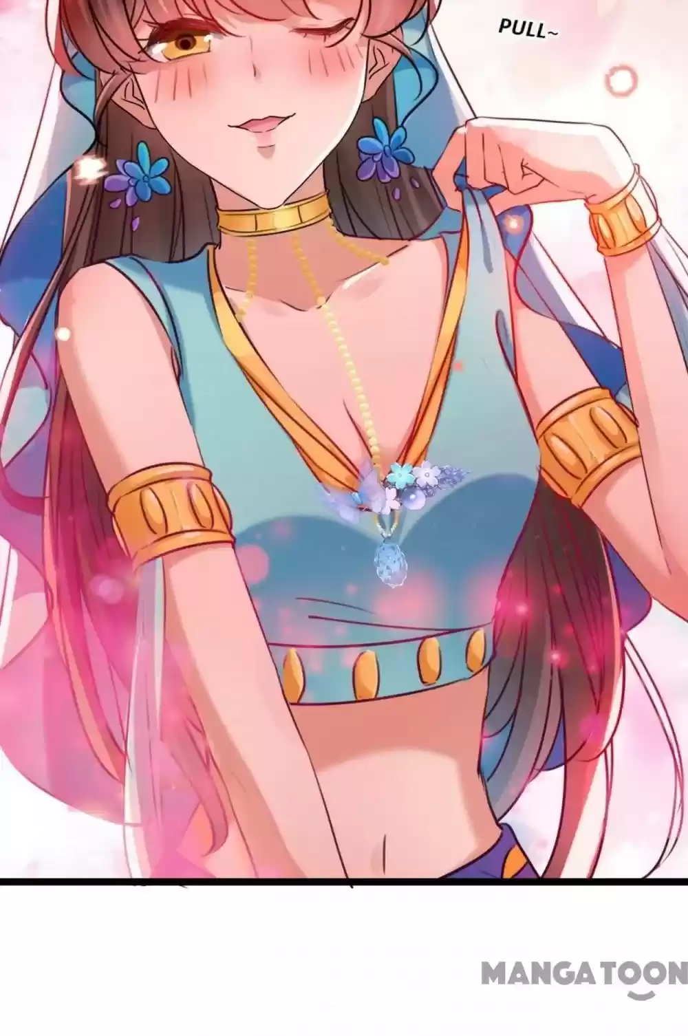 Entangled With The Duke Chapter 239