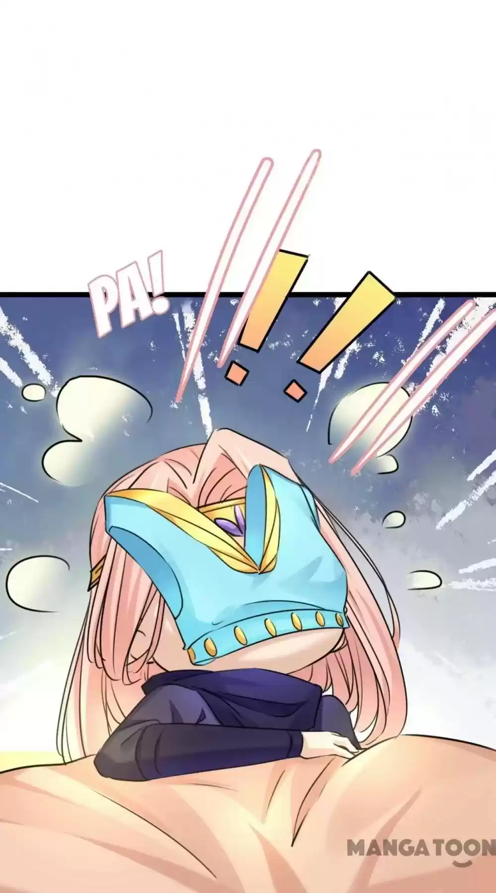 Entangled With The Duke Chapter 239