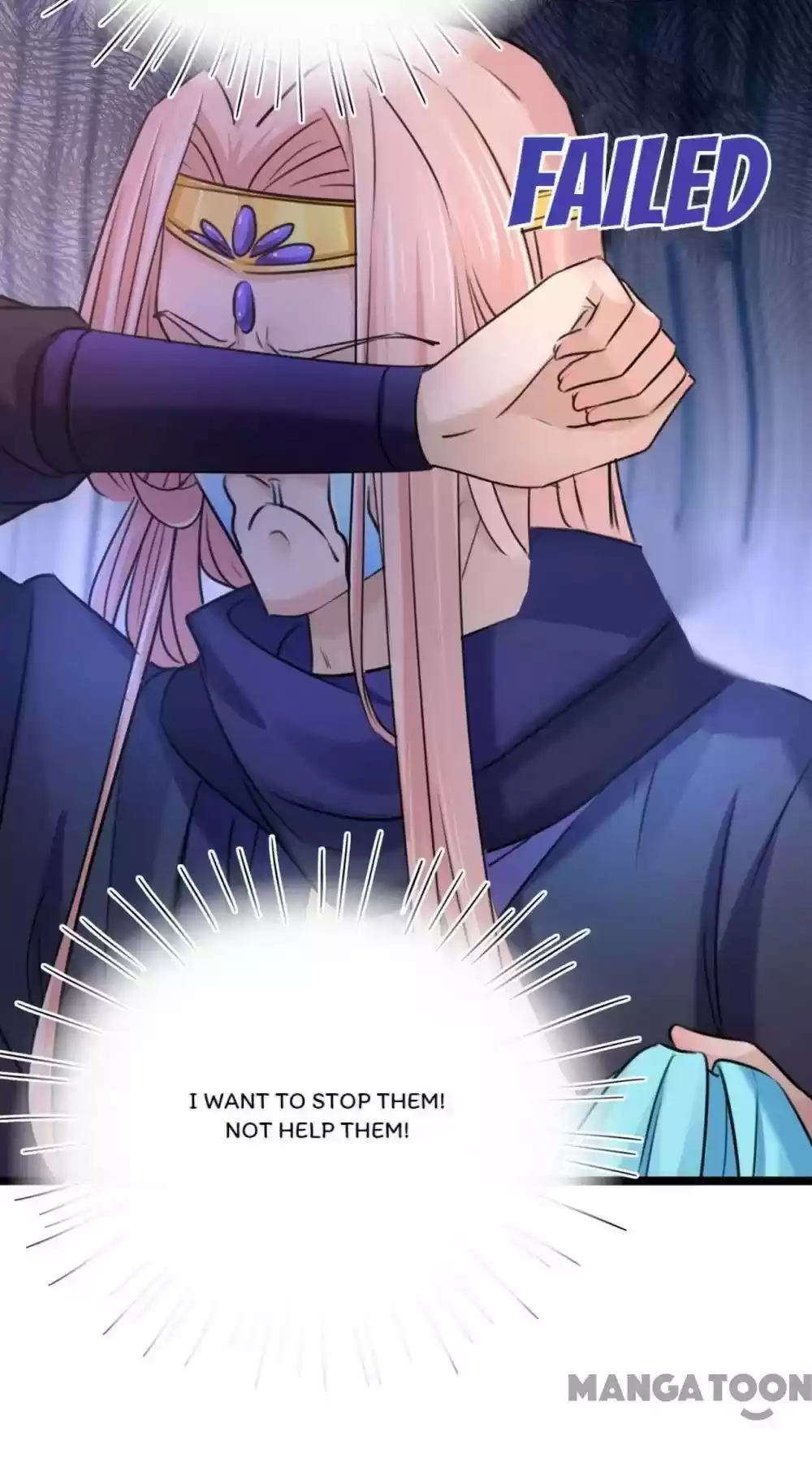 Entangled With The Duke Chapter 239