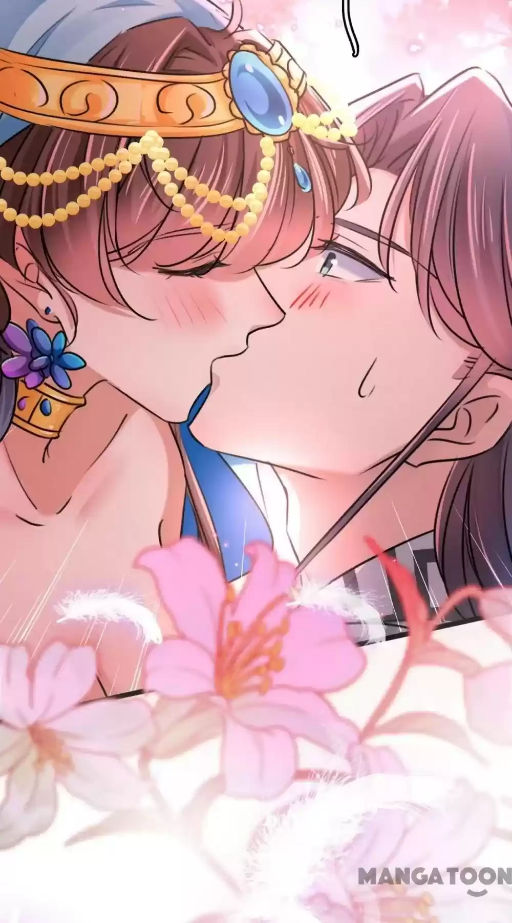 Entangled With The Duke Chapter 239