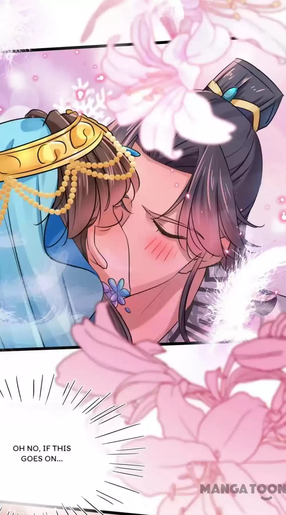 Entangled With The Duke Chapter 239