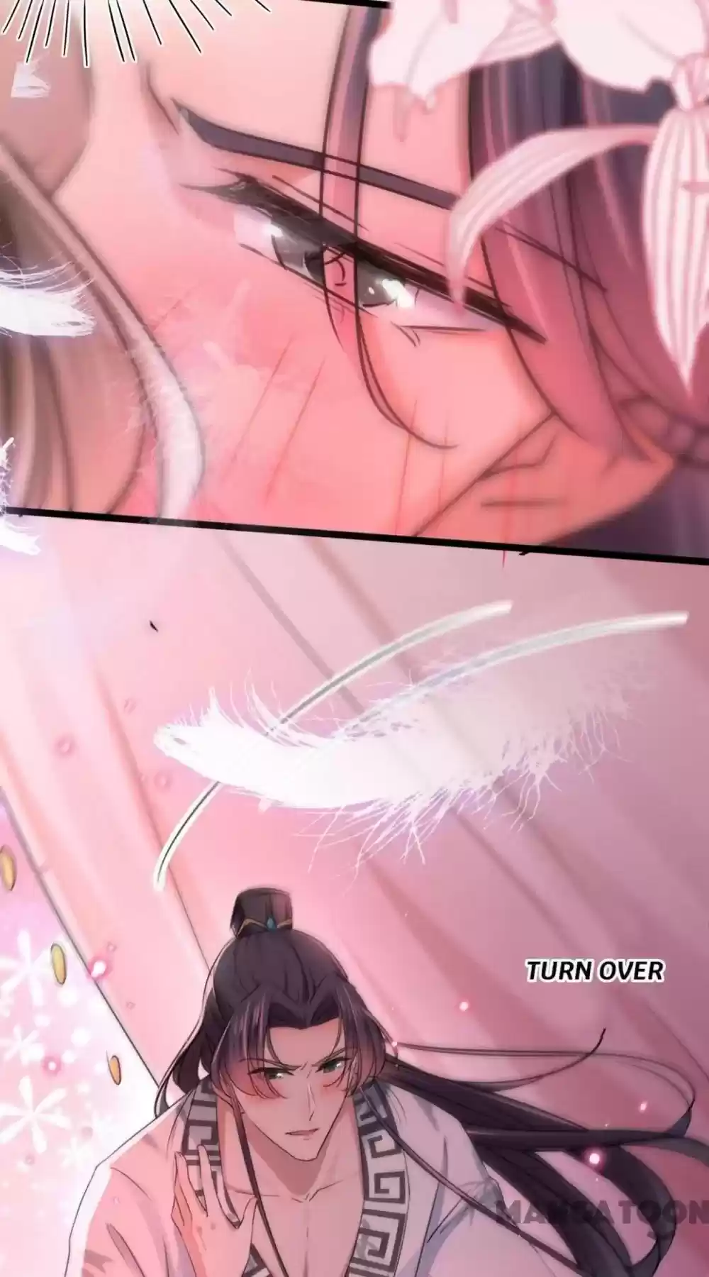 Entangled With The Duke Chapter 239